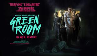 Zelena soba (Green Room)