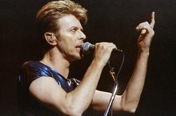 Mineva pet let od smrti Davida Bowieja