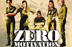 Brez motivacije (Zero Motivation)