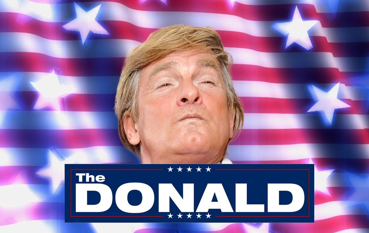 The Donald