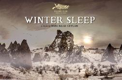 OCENA FILMA: Zimsko spanje