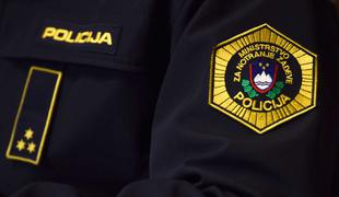 Izjemna dejanja policistov: dva celo iz Drave rešila dojenčka
