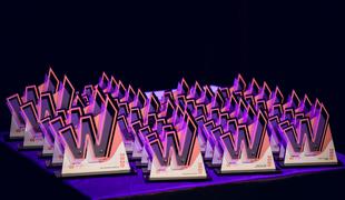 Danes bodo podeljene nagrade WEBSI Spletni prvaki 2021