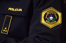 Po tekmi v Mariboru deset domačinov obračunalo s tremi policisti