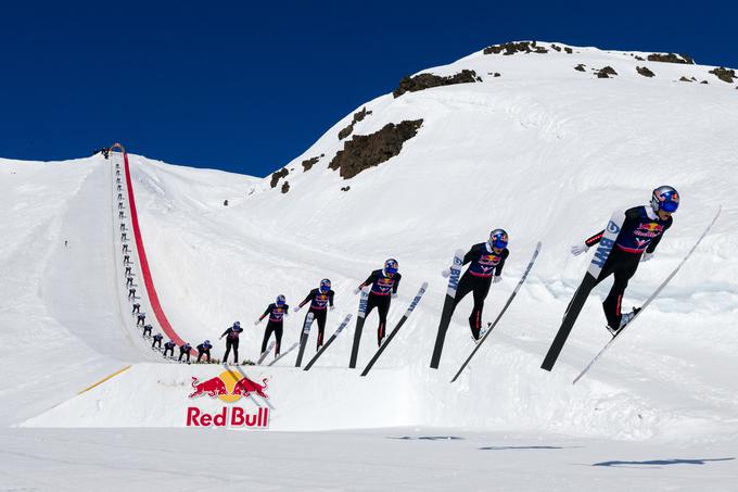300m. | Foto: Red Bull Content Pool