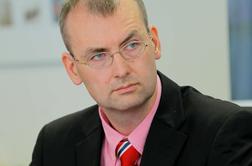 Na Evropskem računskem sodišču poslanci podprli slovenskega kandidata