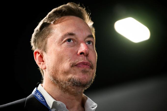 Elon Musk | Foto: Guliverimage