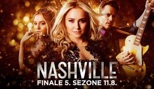 Top 7 pesmi iz serije Nashville #video
