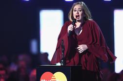 Začela se je sezona nagrad za Adele