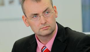 Na Evropskem računskem sodišču poslanci podprli slovenskega kandidata